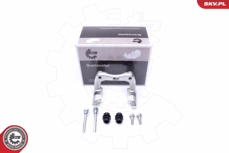 Bracket, brake caliper